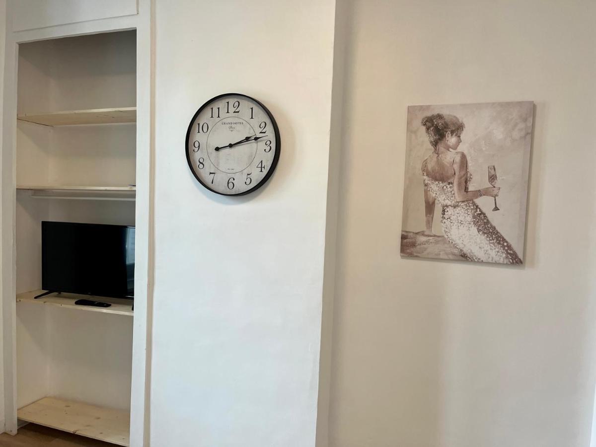 Appartement T2 Place Carnot -Dabnb ليموج المظهر الخارجي الصورة