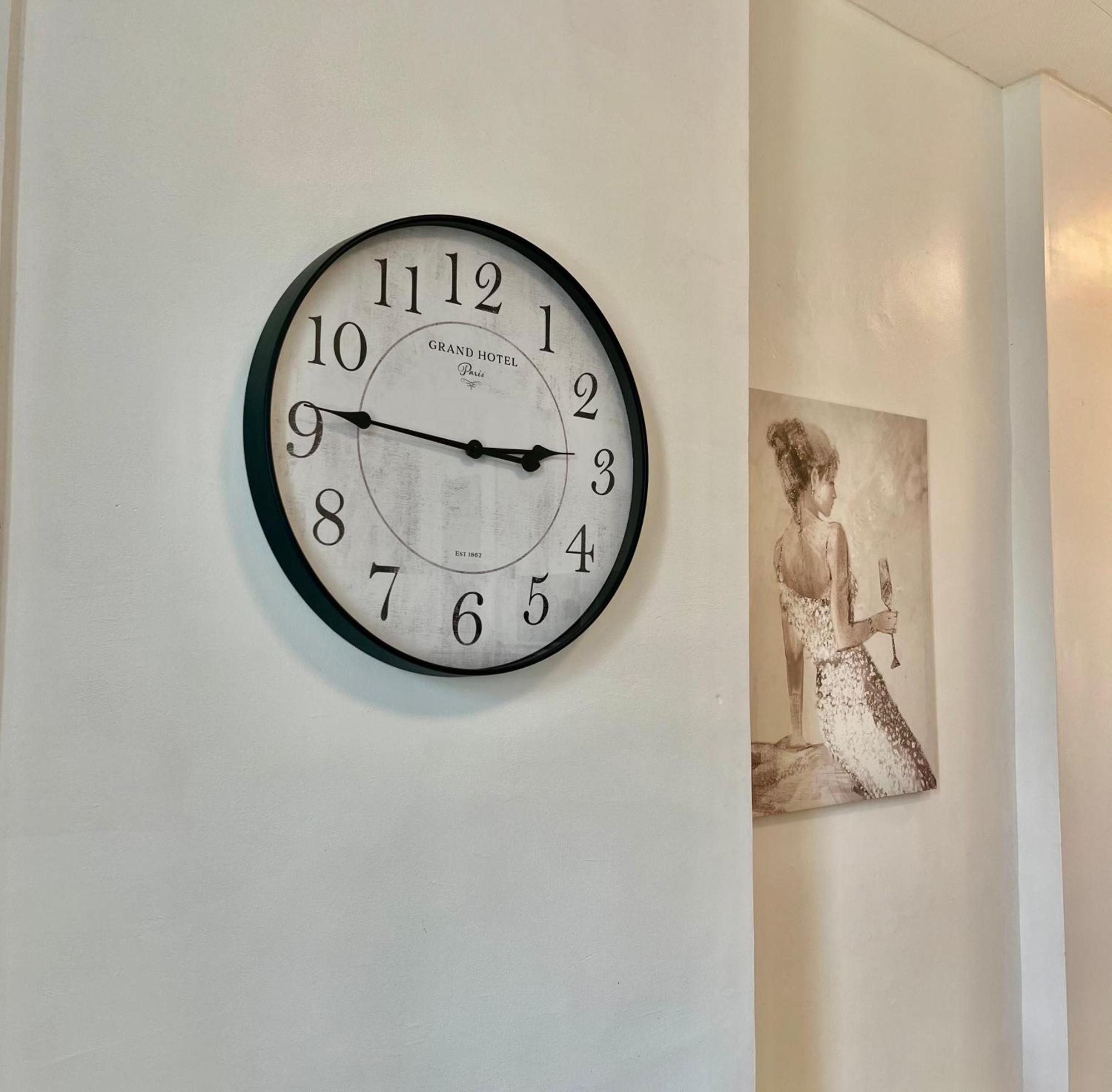 Appartement T2 Place Carnot -Dabnb ليموج المظهر الخارجي الصورة